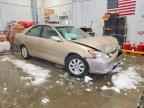 2003 TOYOTA CAMRY