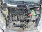 2015 FORD Fiesta