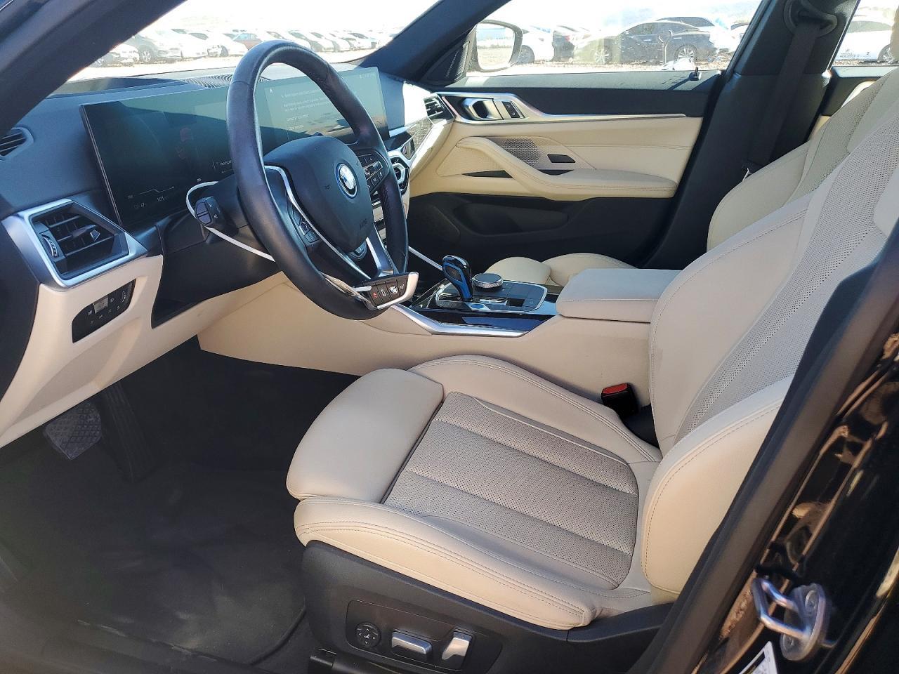 2023 BMW i4
