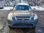 2002 HONDA CR-V