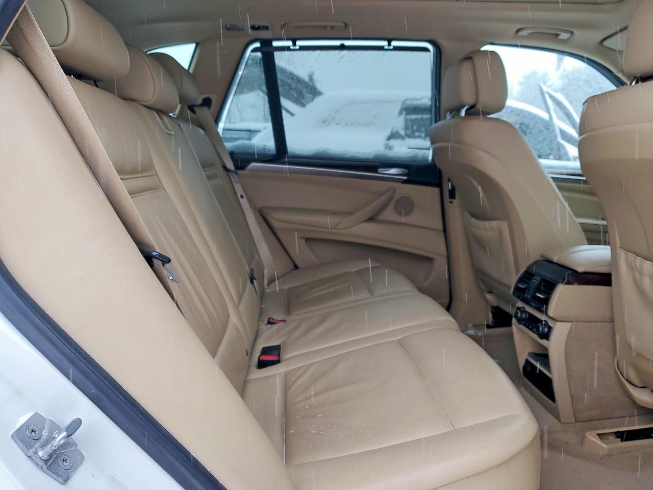 2012 BMW X5