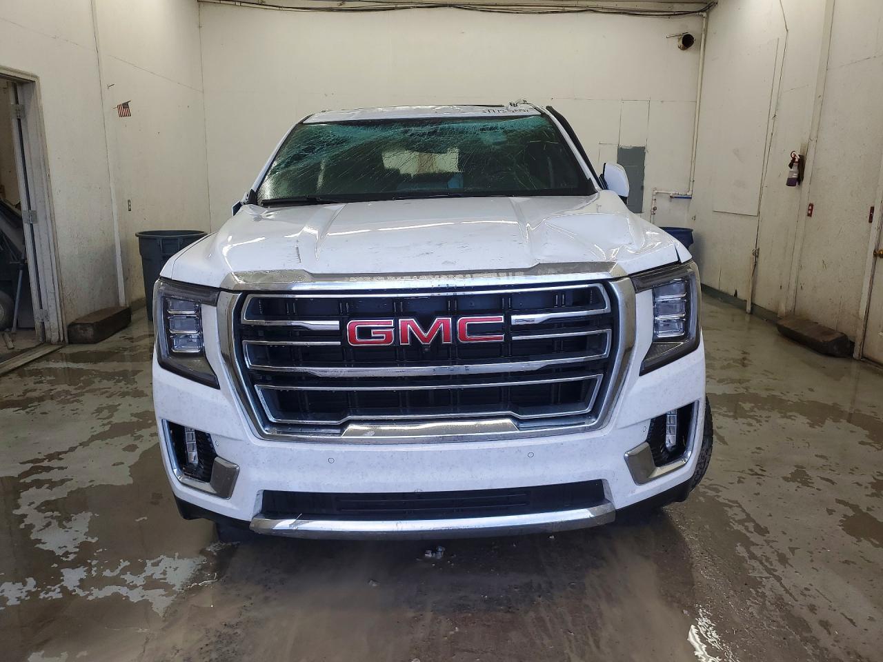 2024 GMC Yukon