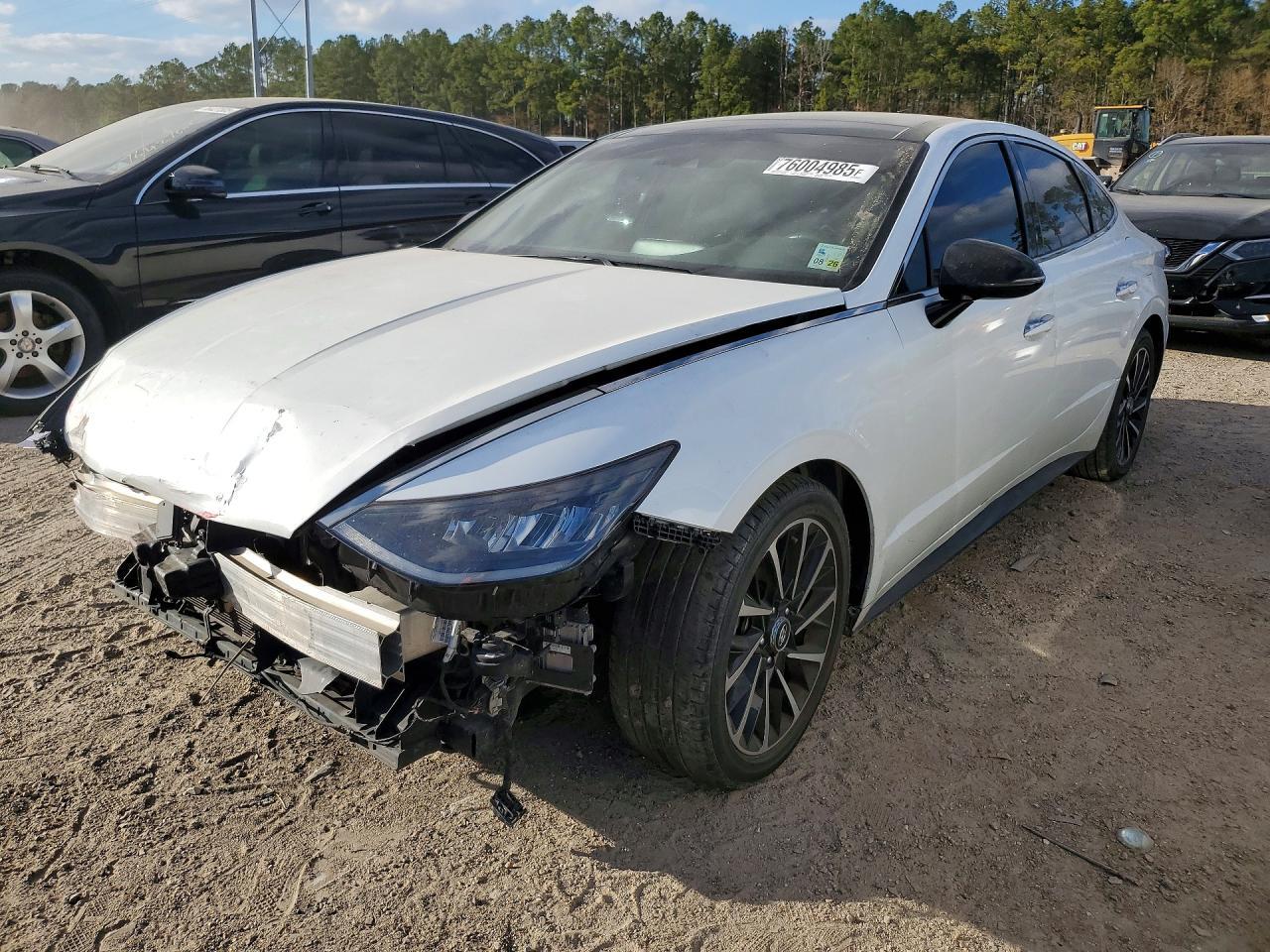 2020 HYUNDAI SONATA