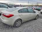 2015 KIA FORTE