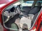 2011 FORD FUSION