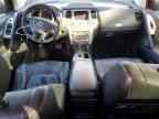 2012 NISSAN MURANO