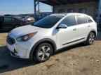 2017 KIA Niro