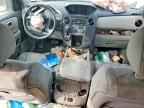 2013 HONDA PILOT