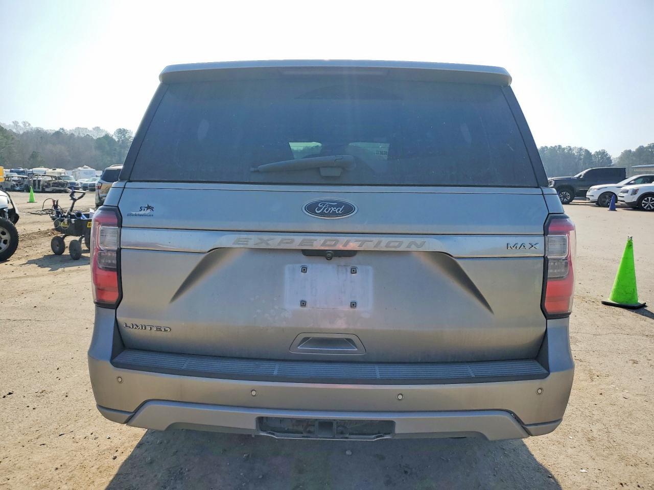 2020 FORD Expedition