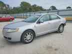 2010 LINCOLN MKZ