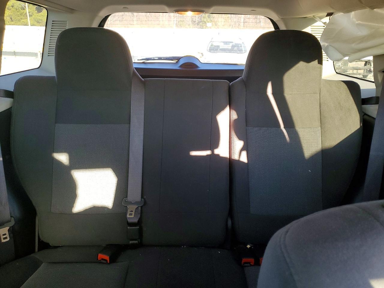 2016 JEEP PATRIOT