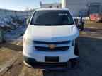 2017 CHEVROLET City Express