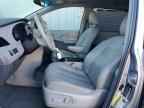 2012 TOYOTA SIENNA