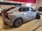 2026 TOYOTA Bz