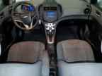 2012 CHEVROLET SONIC