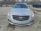 2015 CADILLAC ATS