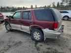 2001 GMC Jimmy