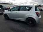 2013 CHEVROLET SONIC