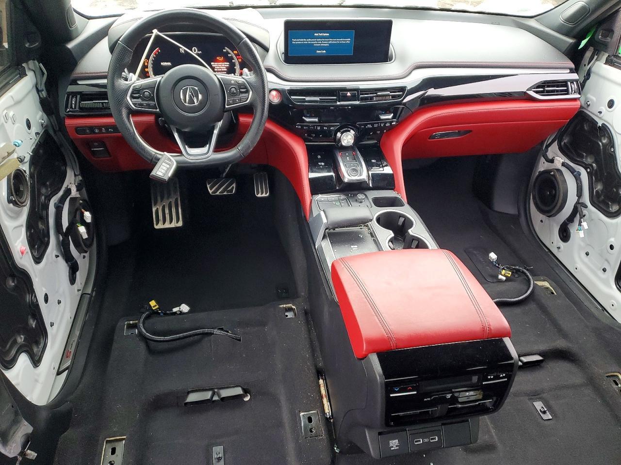 2022 ACURA MDX
