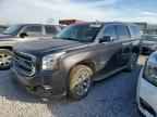 2015 GMC Yukon