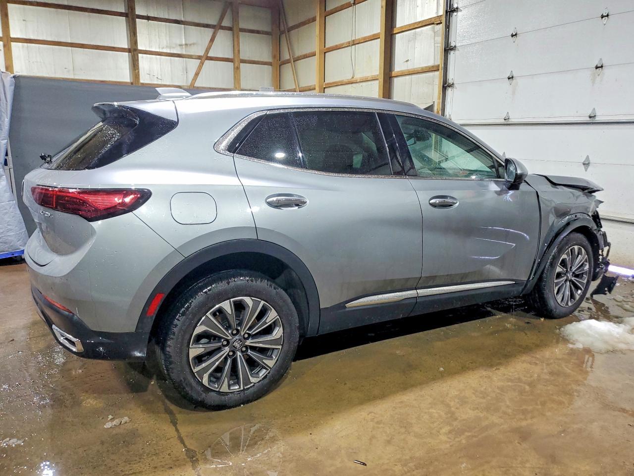 2024 BUICK Envision