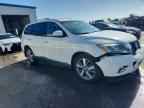 2013 NISSAN PATHFINDER