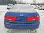 2005 HONDA ACCORD