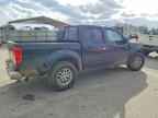 2016 NISSAN Frontier