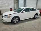 2009 CHEVROLET IMPALA