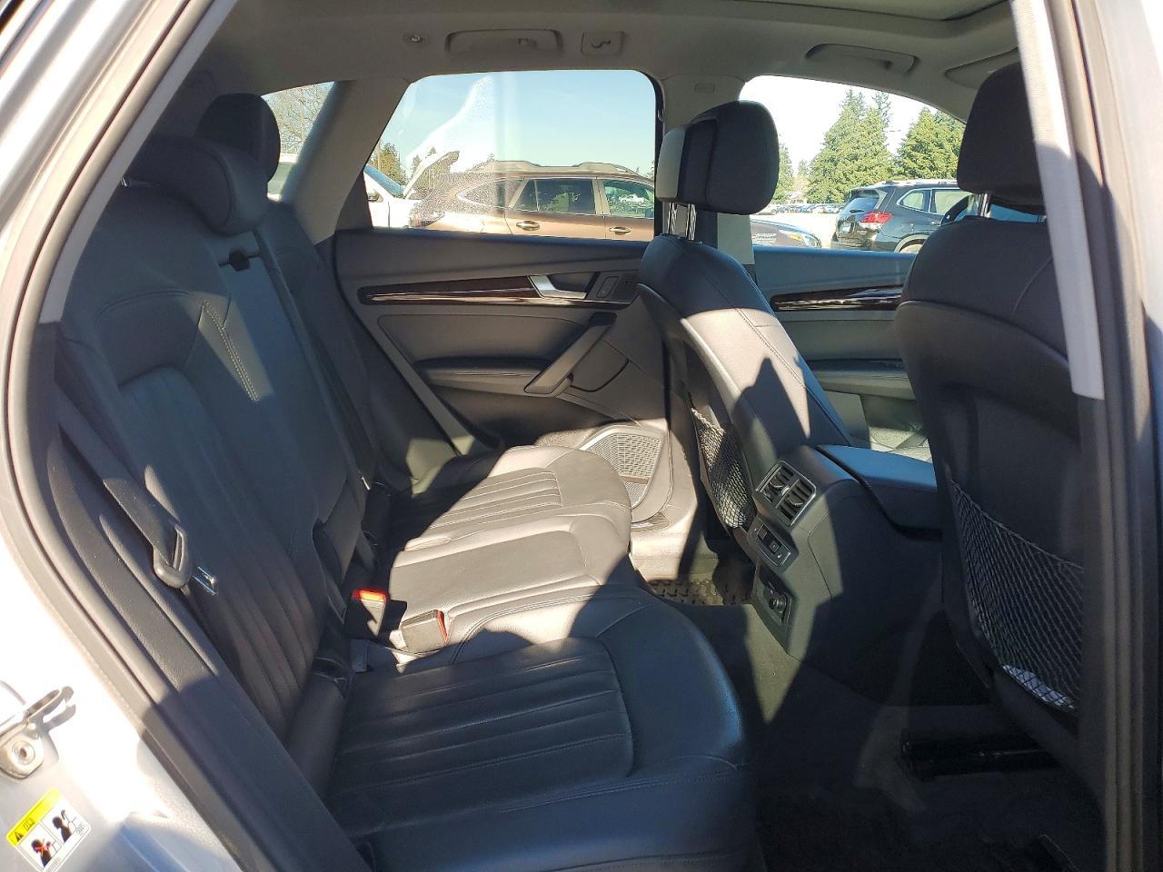 2019 AUDI Q5