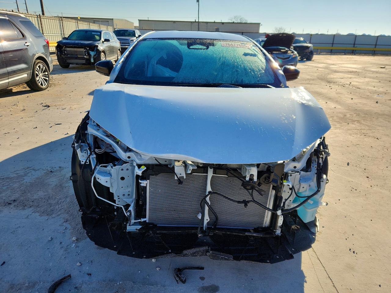 2025 TOYOTA PRIUS