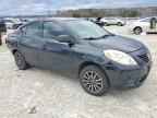 2014 NISSAN VERSA