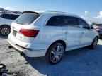 2015 AUDI Q7