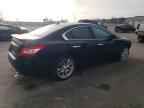 2010 NISSAN Maxima