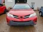 2014 TOYOTA RAV4