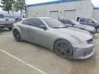 2007 INFINITI G35