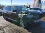 2015 NISSAN PATHFINDER