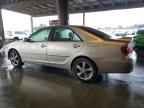 2006 TOYOTA CAMRY