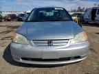2002 HONDA CIVIC