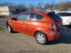 2008 HYUNDAI ACCENT