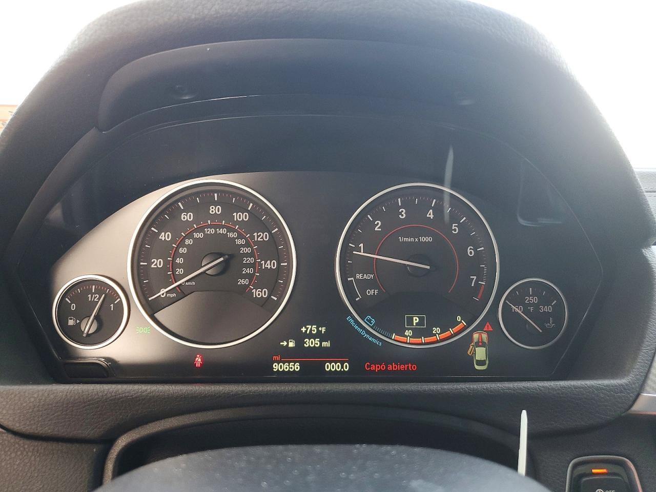 2019 BMW 4 Series