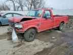 1992 FORD F-150 Lightning