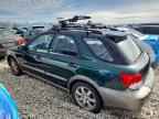 2005 SUBARU IMPREZA