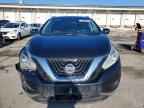 2015 NISSAN MURANO