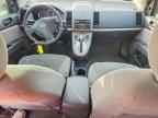 2012 NISSAN SENTRA