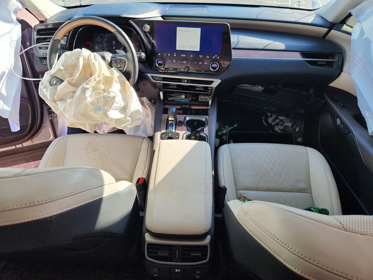 2023 LEXUS RX 350