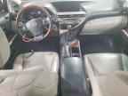 2010 LEXUS RX 450H