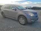 2010 CHEVROLET EQUINOX
