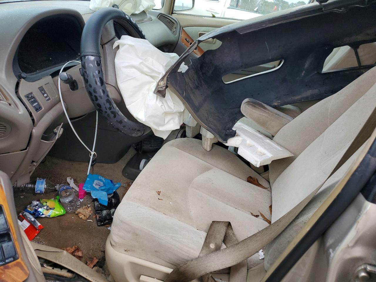 1999 LEXUS Rx 300