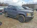 2011 CHEVROLET Tahoe